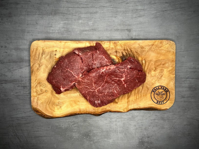Fillet Steak