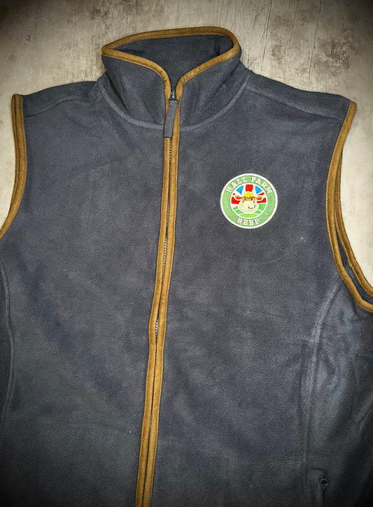 Hall Farm Bodywarmer