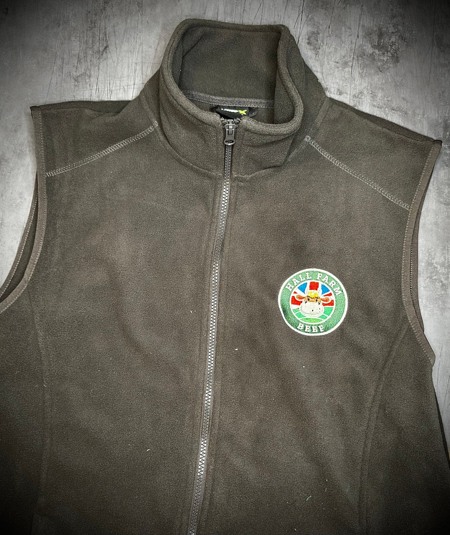 Hall Farm Bodywarmer