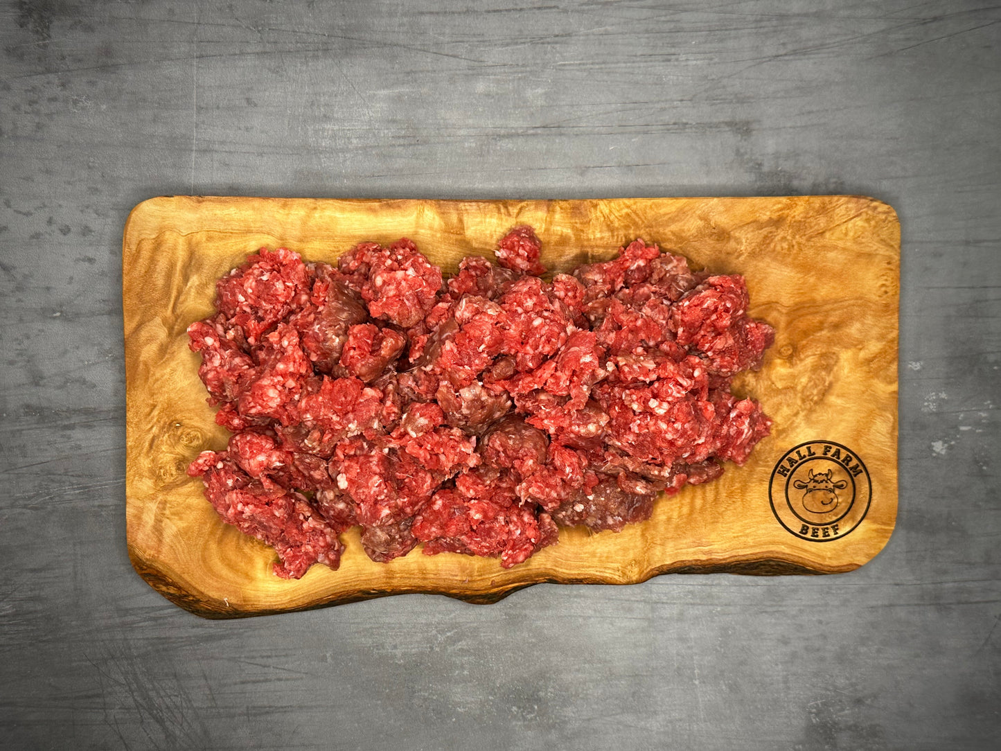 Mince Beef