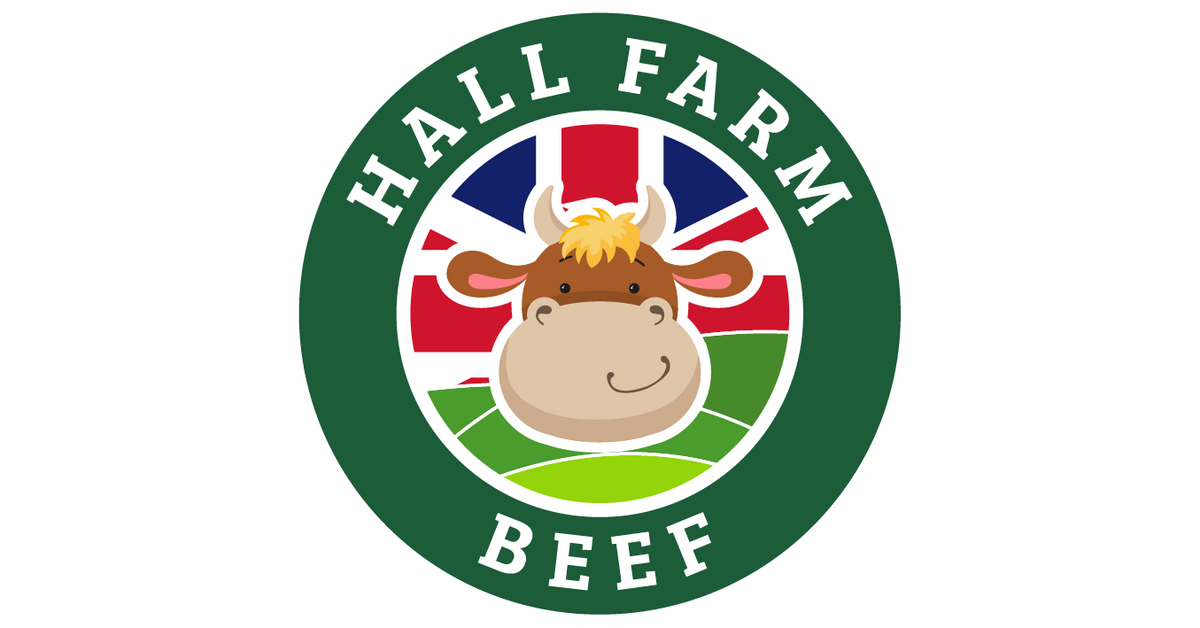 Prime Beef Steaks – Hall Farm Beef
