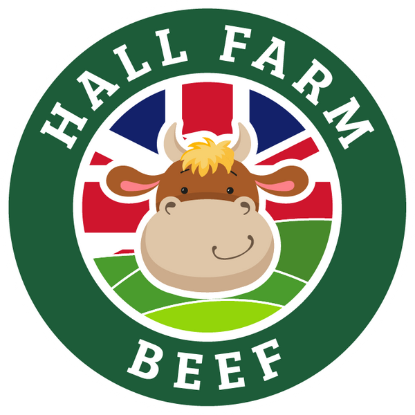Hall Farm Beef