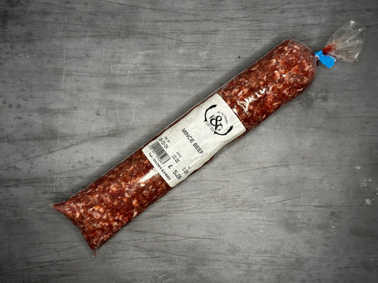 Mince Beef