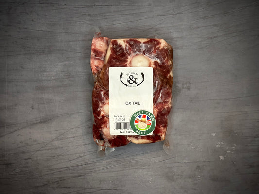 Oxtail