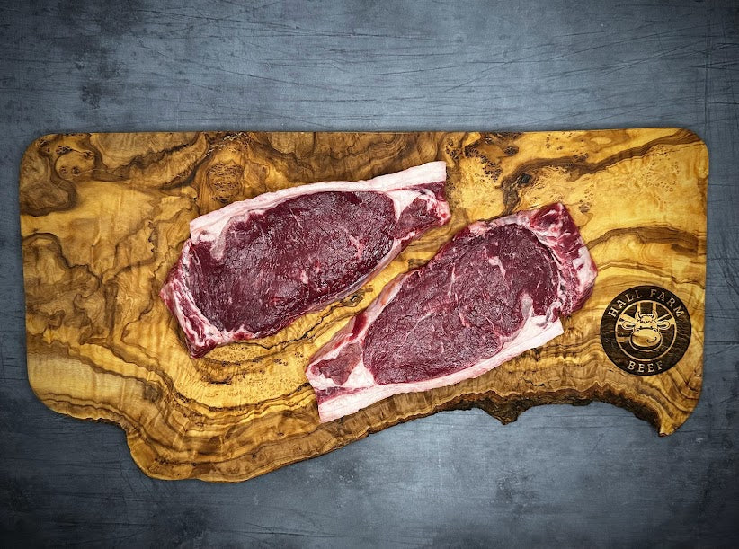 Sirloin Steak
